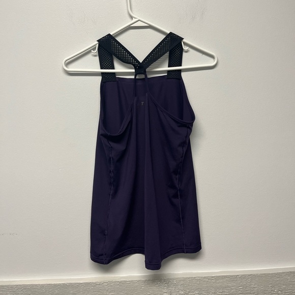 Adidas Terrex Athletic Tank Top - Picture 3 of 4